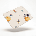 ProtecNuit™ — Protège-matelas Imperméable Enfant